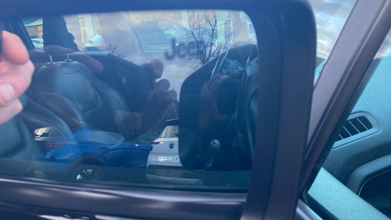 Jeep Renegade 1.3 T4 GSE Limited 5dr DDCT Petrol Hatchback